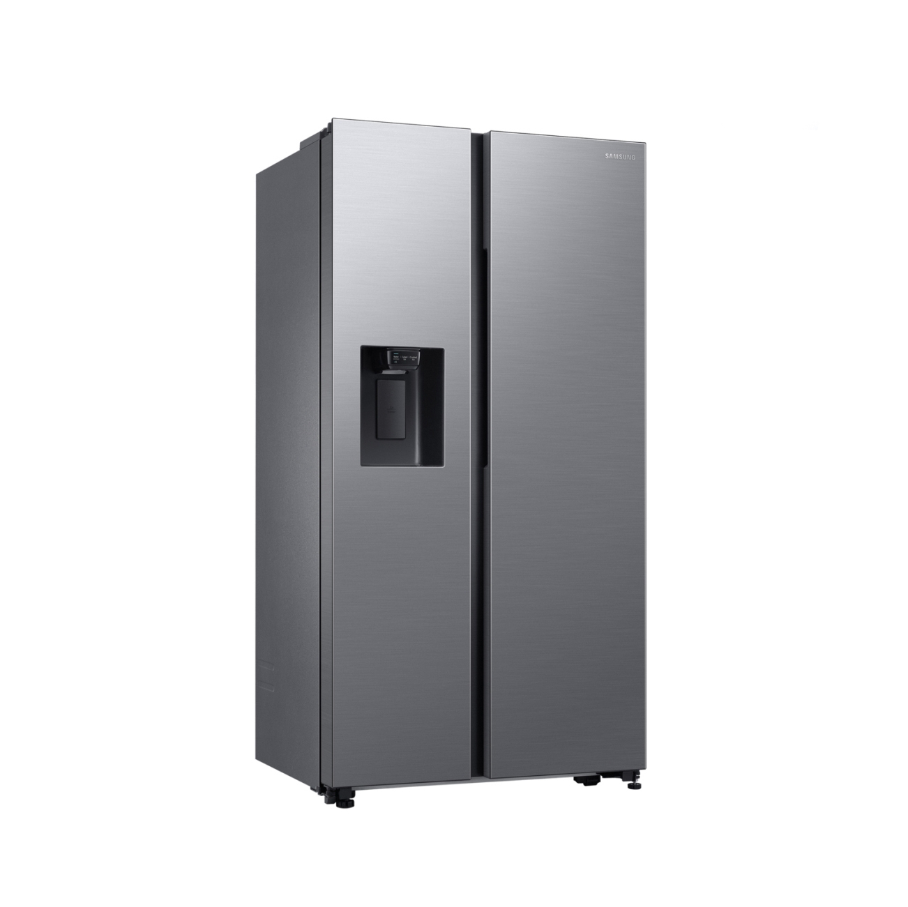 Samsung RS64DG5303S9EU American Fridge Freezer, Non-Plumbed, Stainless Steel, E Rated