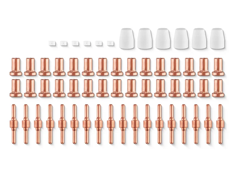PARKSIDE Compas pour découpeur plasma PPKS 50 B1 ou Kit de buses et d'électrodes PDES 60 B1