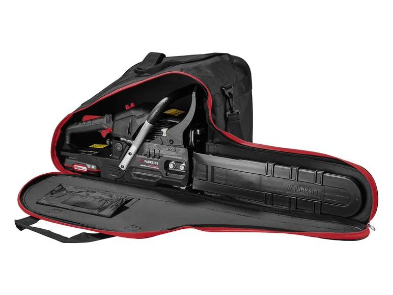 PARKSIDE PERFORMANCE Trononneuse à essence PPBKS 56 A1