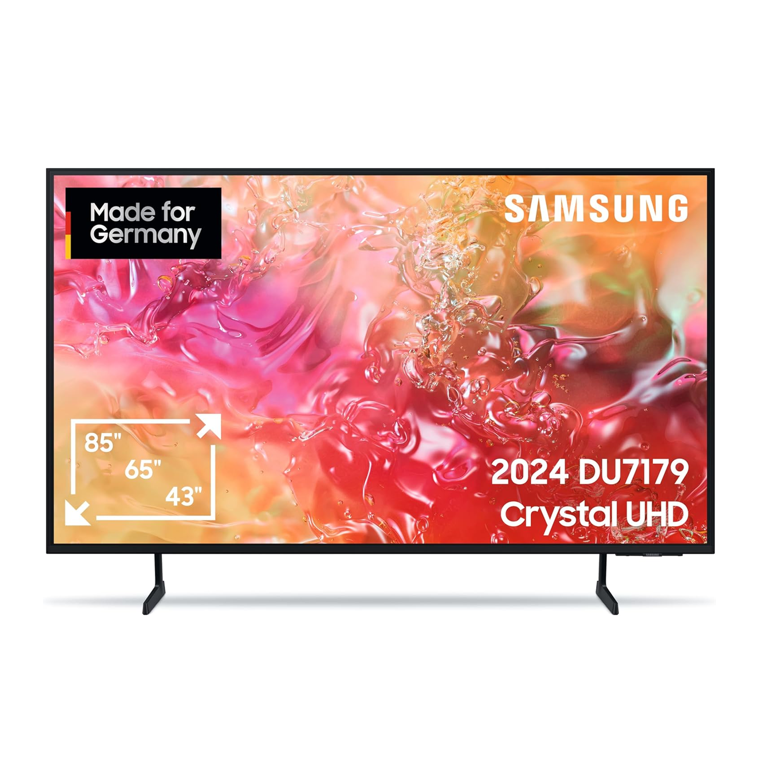 Samsung Crystal UHD 4K DU7179
