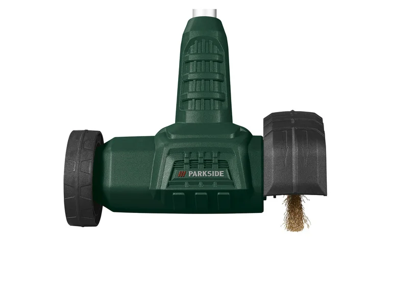 PARKSIDE Brosse à joints sans fil PFBA 20-Li A1, 20 V