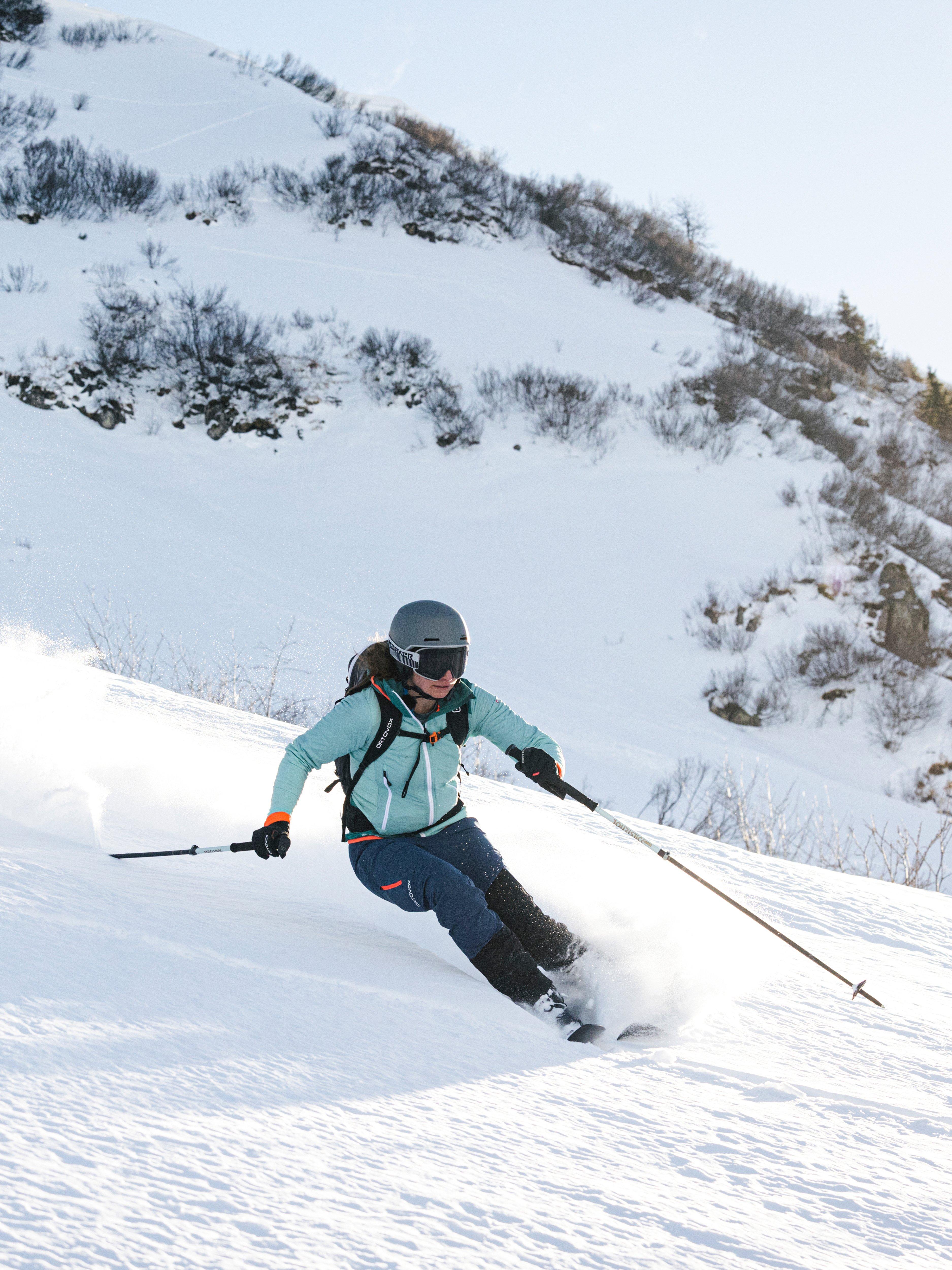 Vlkl Rise Above 88 W Skis 2025