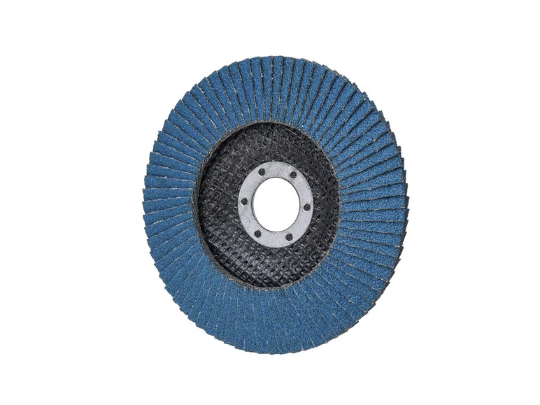 PARKSIDE Set de disques pour meuleuses d'angle,  125 mm