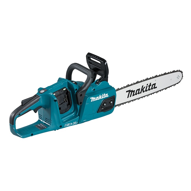 Makita DUC405Z 18Vx2 LXT 16″ Rear Handle Chainsaw