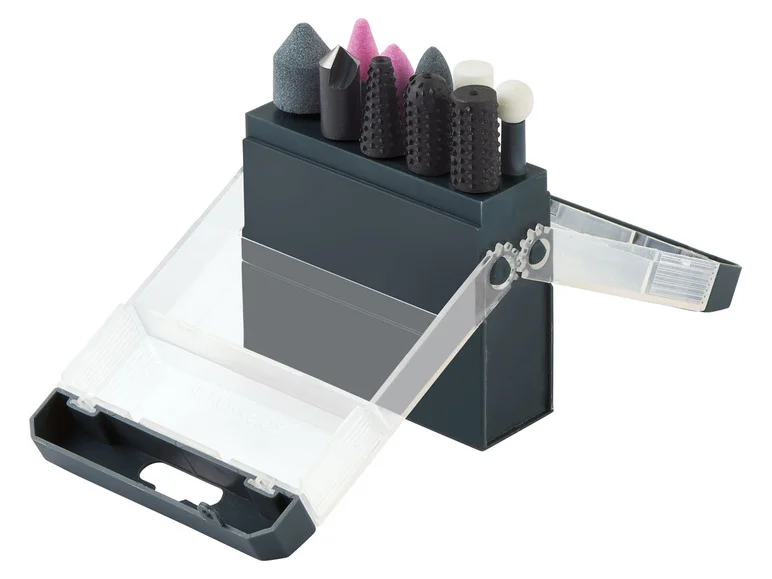 PARKSIDE Jeux de fraises et de forets PFBS 4 A1