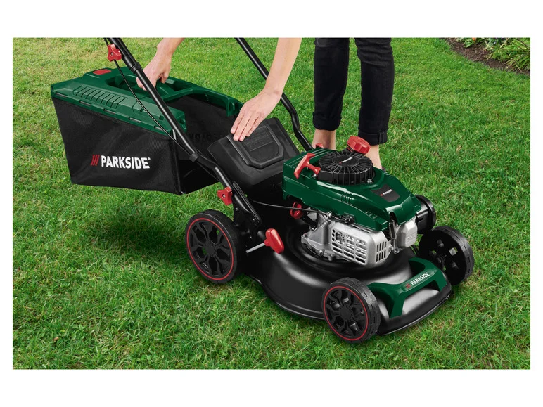 PARKSIDE Tondeuse thermique PBRM 41 B2, 3,3 CV