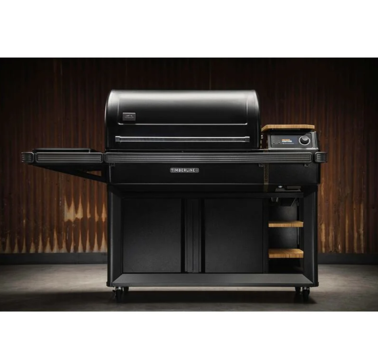 TRAEGER - TRAEGER TIMBERLINE XL