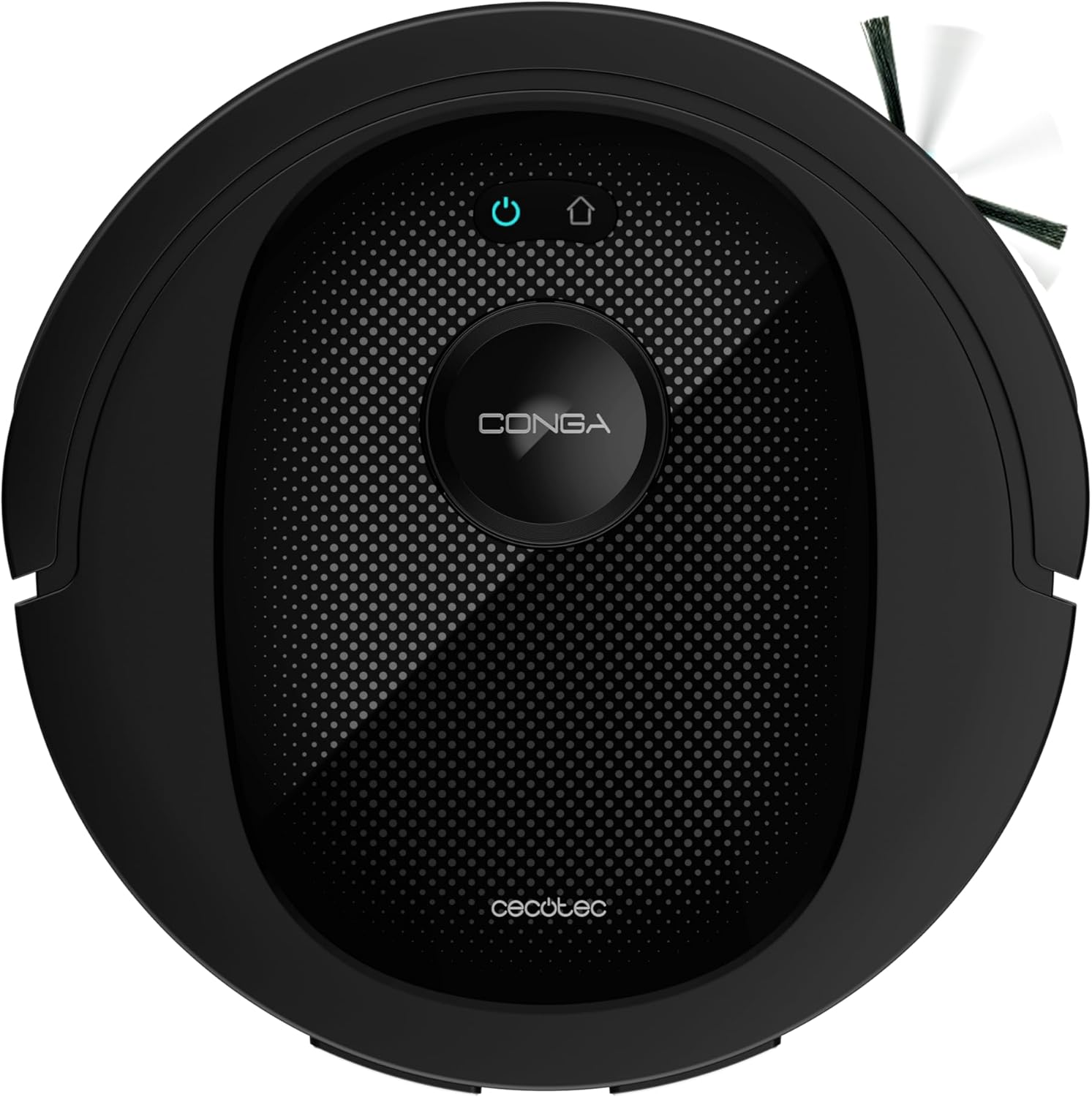Cecotec Robot Vacuum Cleaner with Automatic Base Conga 7490 Ultimate Home X-Treme.