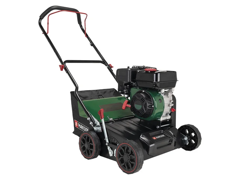 PARKSIDE Scarificateur à essence PBV 4200 A1, 4300 W