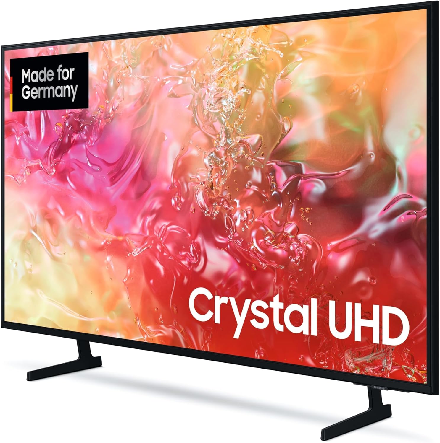 Samsung Crystal UHD 4K DU7179