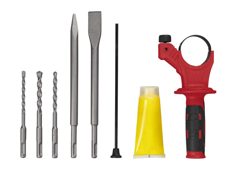 PARKSIDE Marteau perforateur burineur PBH 1050 D4, 1050 W