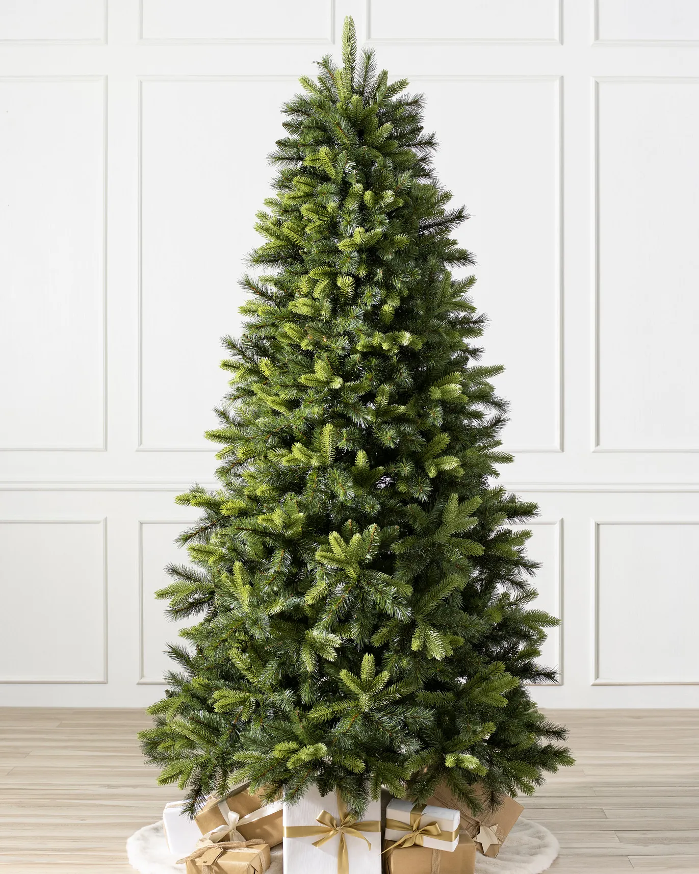 Artificial Christmas Trees – Swiss Mountain Pines