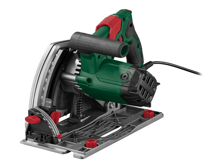 PARKSIDE Scie plongeante PTSS 1200 D2, 1200 W