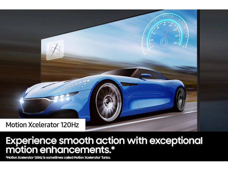 Samsung 55 Class Neo QLED 4K QN85D