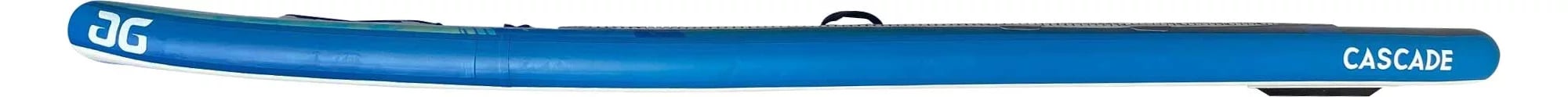 Aquaglide Cascade 10' Stand-Up Paddle Board Package