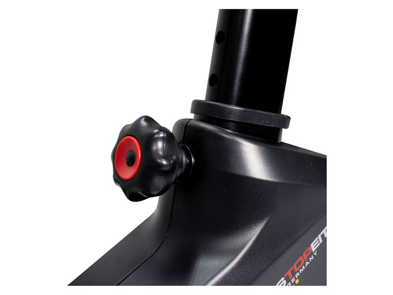 Christopeit Heimtrainer AX 2000