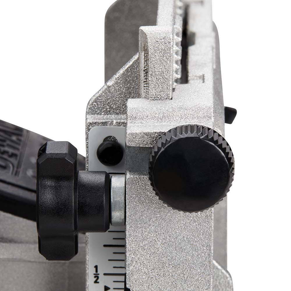 DEWALT 18V XR Brushless Biscuit Joiner Skin DCW682N-XJ