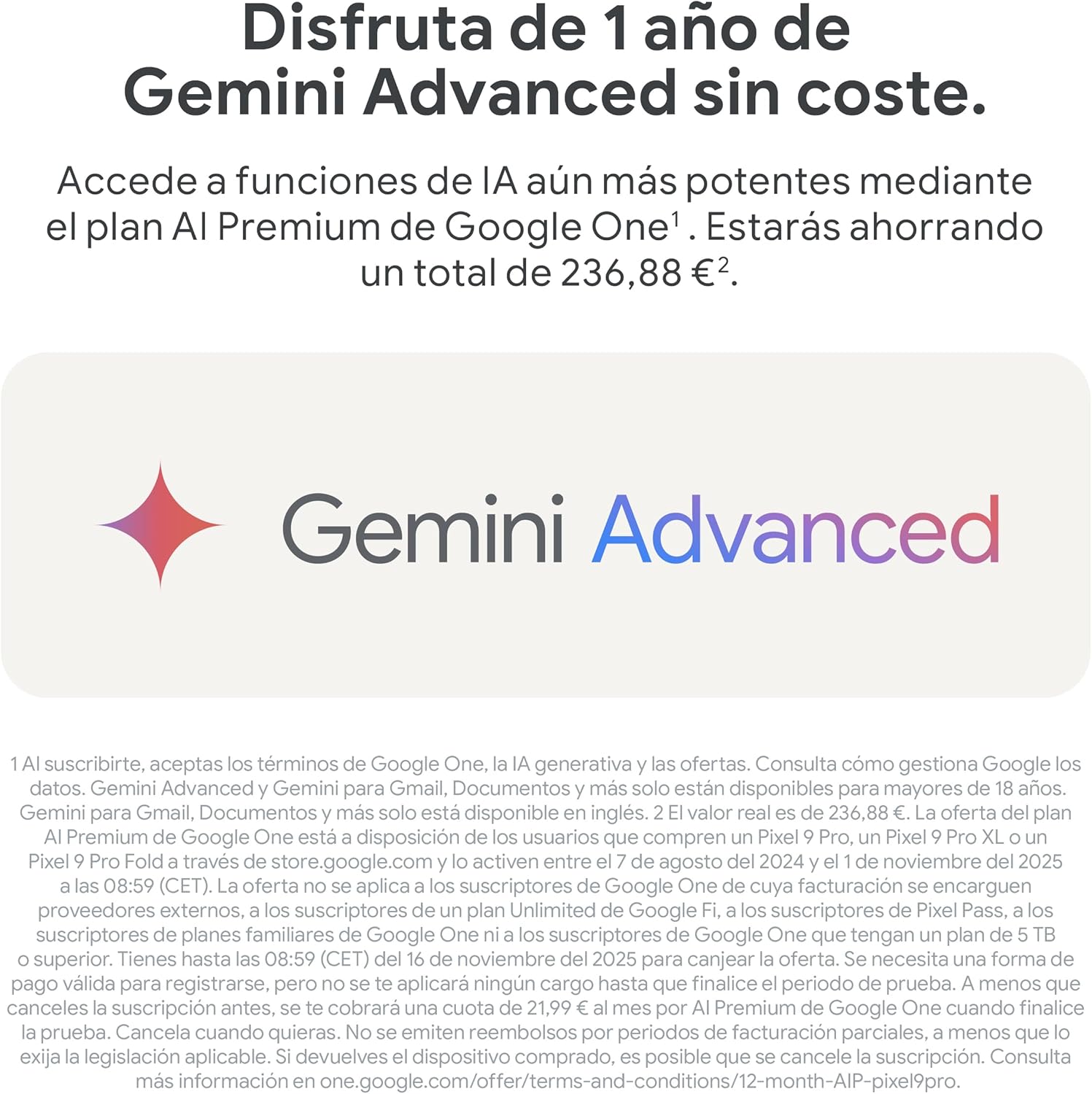 Google Pixel 9 Pro - Unlocked Android Smartphone with Gemini, Triple Rear Camera System, 24-Hour Battery Life and 6.3