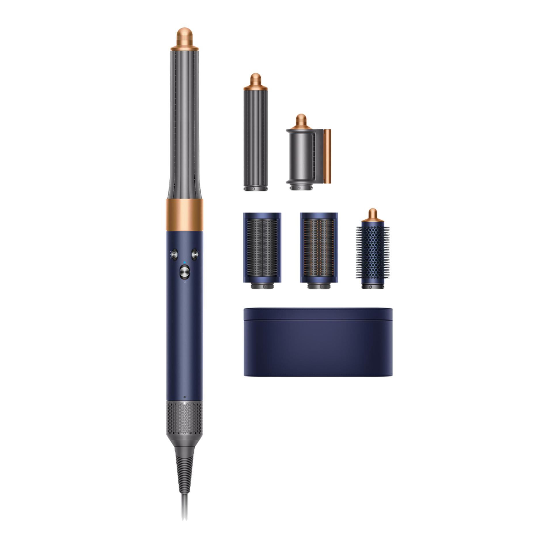 Dyson Airwrap Hair Multi-Styler Complete Long HS05 – Prussian Blue