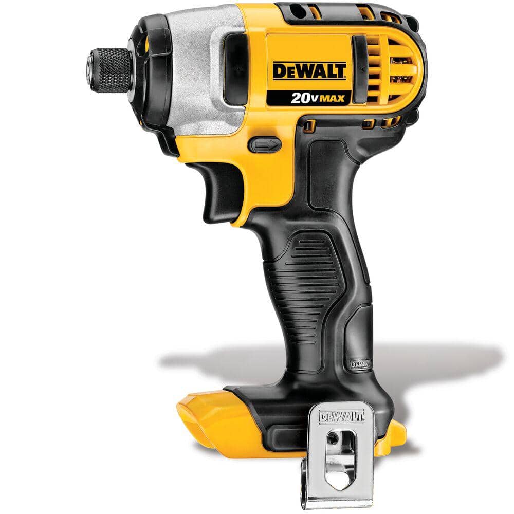 DEWALT 20V MAX Cordless 7 Tool Combo Kit