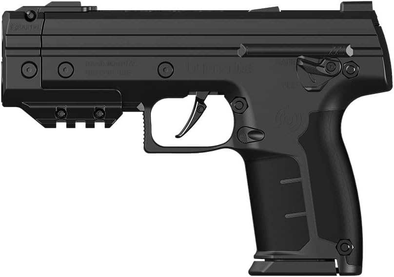 Byrna LE - Kinetic Ultimate Bundle | Less-Lethal Self-Defense & Home Defense Device