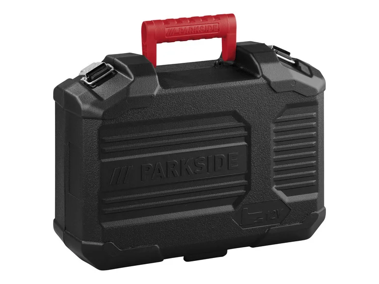 PARKSIDE Scie sauteuse sans fil PSTKA 12 B3, sans batterie ni chargeur, 12 V