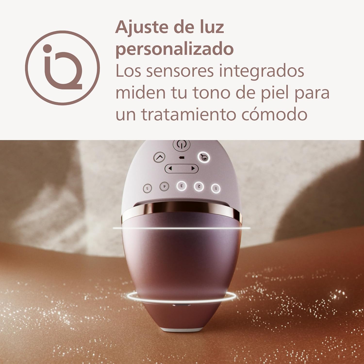 Philips Lumea Series 9000, Pulsed Light Epilator, IPL, Smooth Skin at Home