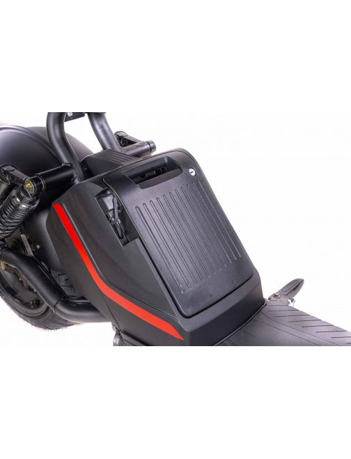 CITY COCO 3000 WATTS 60 VOLTS IN 2 TWO PLACES