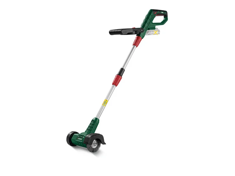 PARKSIDE Brosse à joints sans fil PFBA 20-Li A1, 20 V