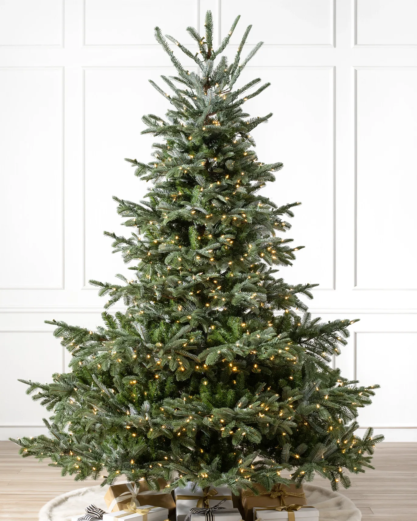 Artificial Christmas Trees – European Firs