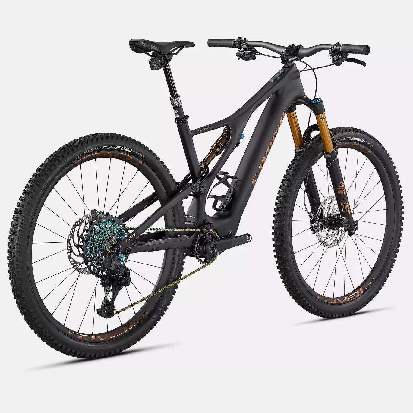 S-Works Turbo Levo SL