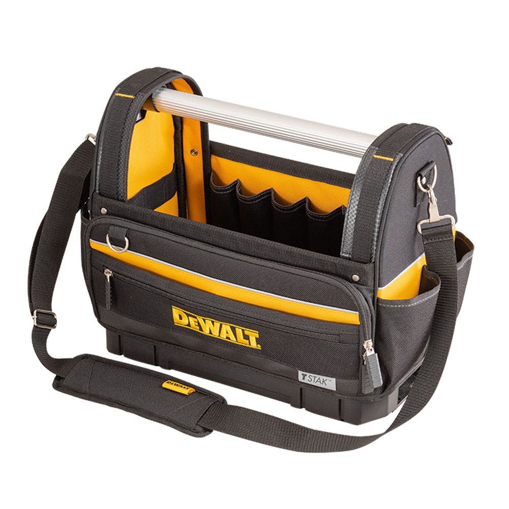 DEWALT TSTAK 450mm Tool Tote DWST82990-1