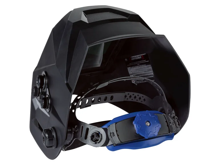 PARKSIDE PERFORMANCE Casque de soudure XXL PSHP A1