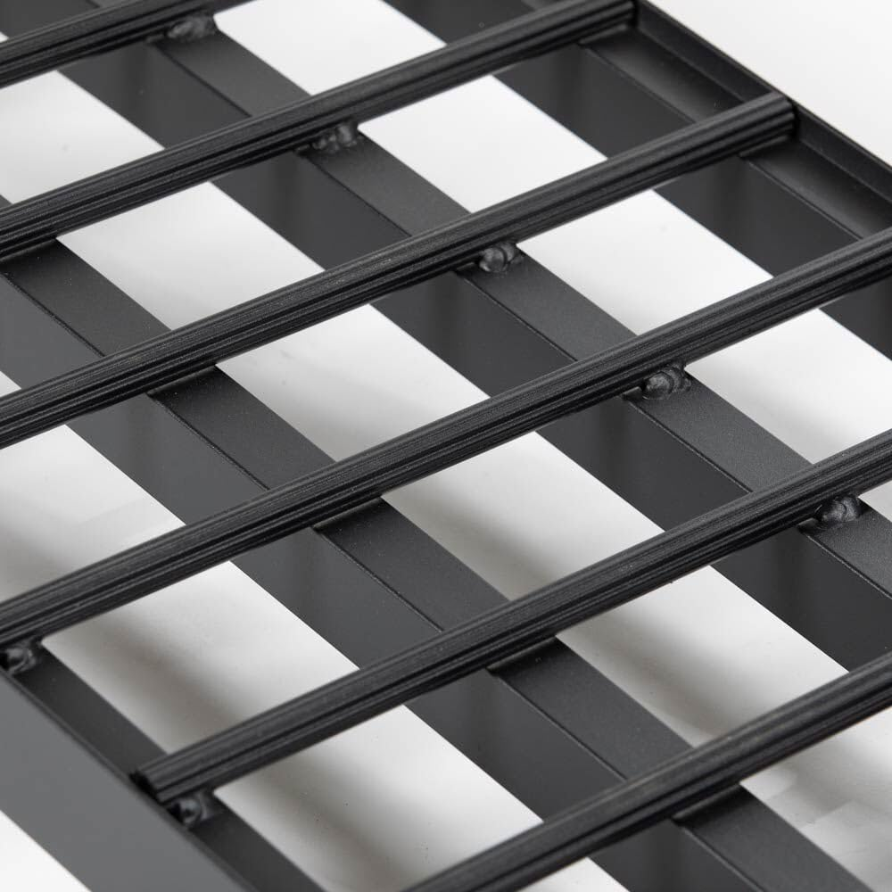 Ramps 10' Heavy-Duty 4-Beam Arched Motorcycle Loading Ramp - 1,500 lb. Capacity