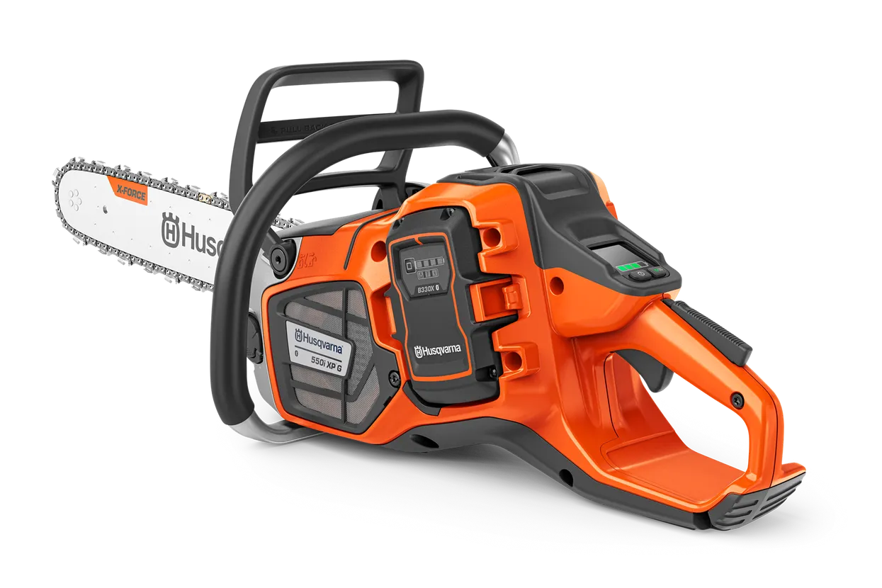 Husqvarna 550i XP®