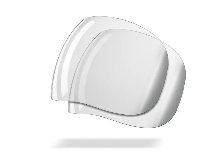 PARKSIDE Kit d'écrans de rechange pour casque de soudure PSES 3 A1, 3 pièces