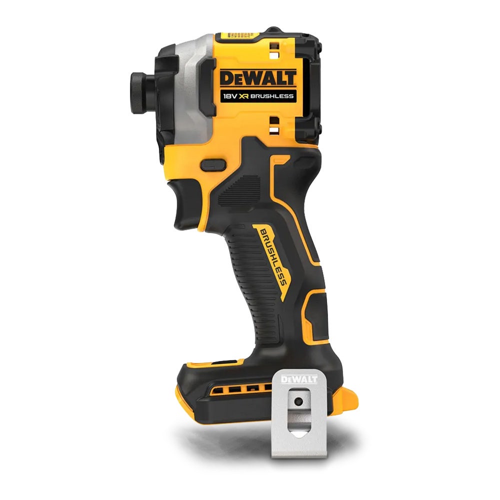 DEWALT 18V 2 Piece 2 x 5.0Ah Combo Kit DCK2050H2T-XE