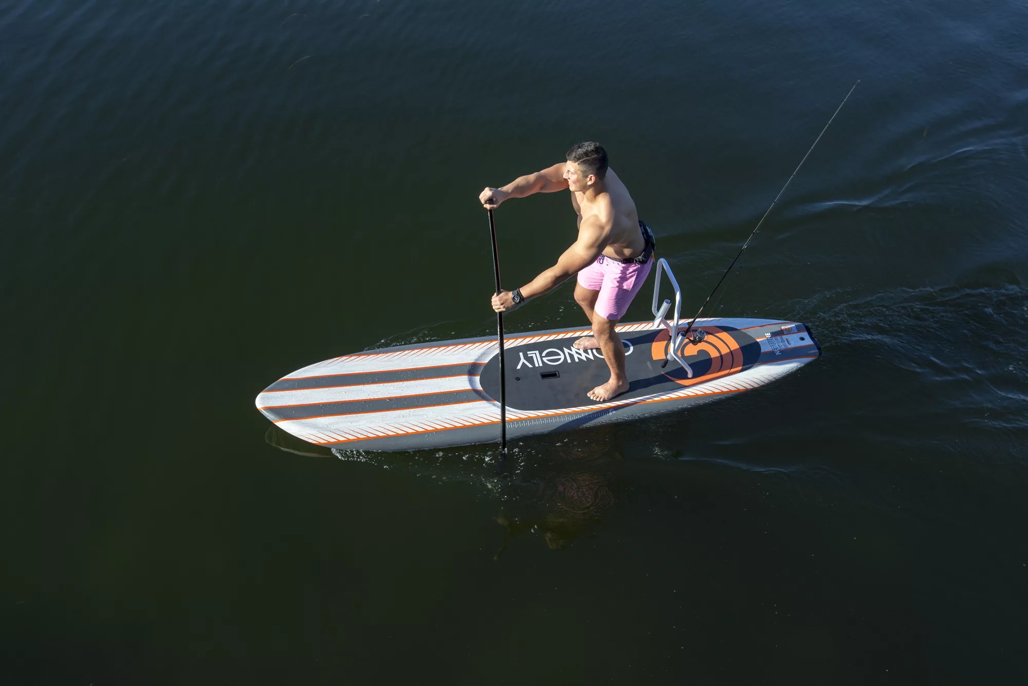 Connelly Neptune Angler Stand-Up Paddle Board