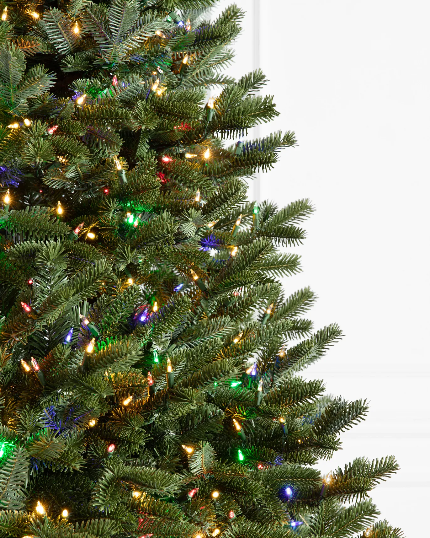 Fraser Artificial Christmas Trees