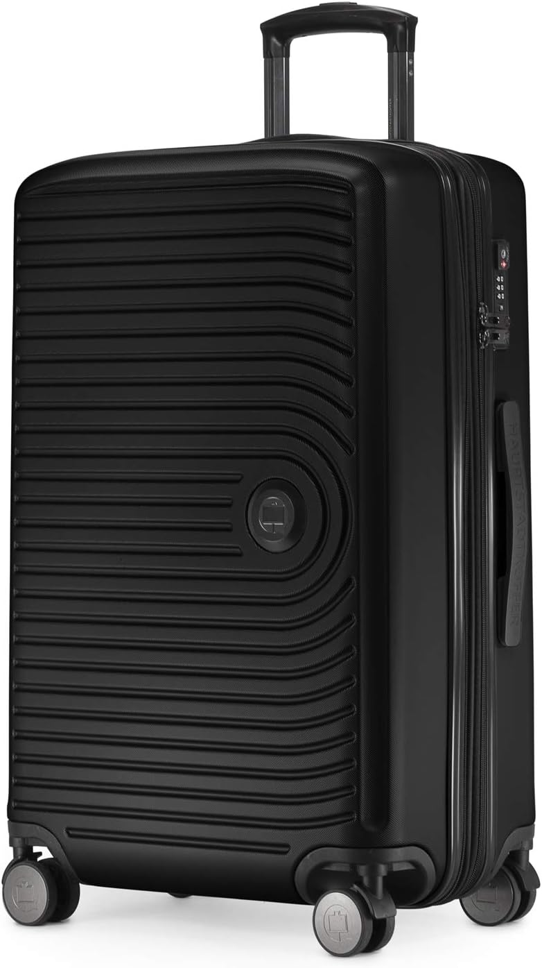 Hauptstadtkoffer Mitte - Hand Luggage 55X40X23, TSA, 4 Wheels, Travel Suitcase, Hardside Suitcase, Rolling Suitcase, Hand Luggage Suitcase, Cabin Luggage Suitcase
