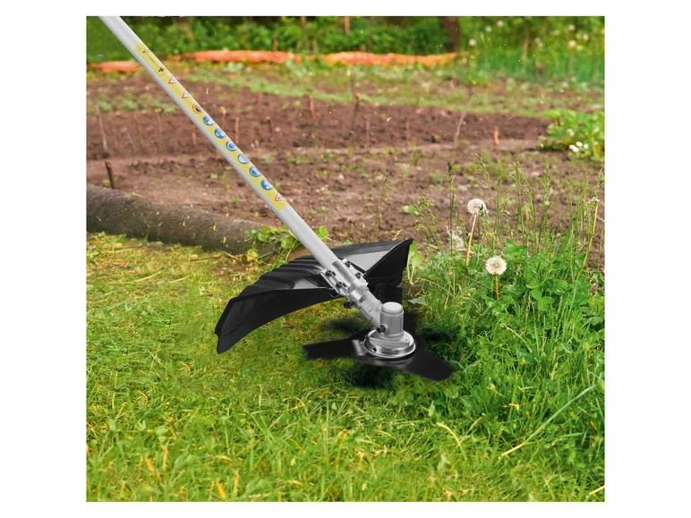 PARKSIDE Débroussailleuse thermique PBS 2 D4