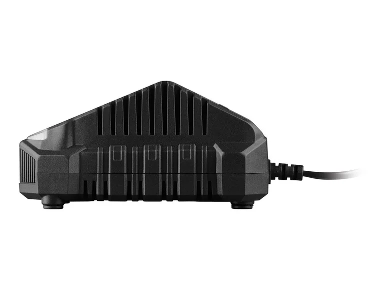 PARKSIDE Chargeur de batterie PLG 20 C1, 2,4 A, 20 V