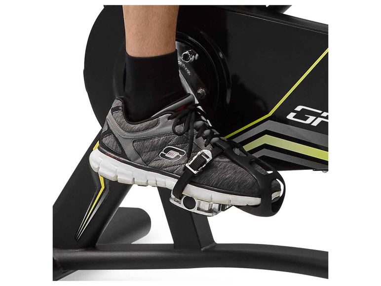 Horizon Fitness Indoor Cycle GR6