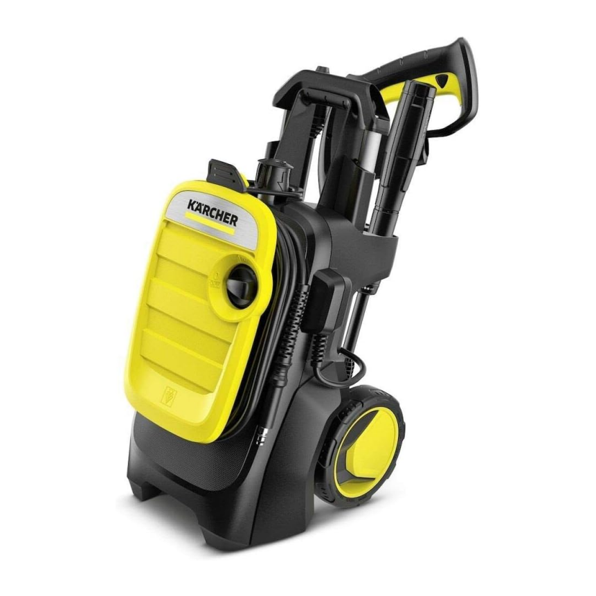 Kärcher K 5 Pressure Washer K5 Compact 1.630-750.0