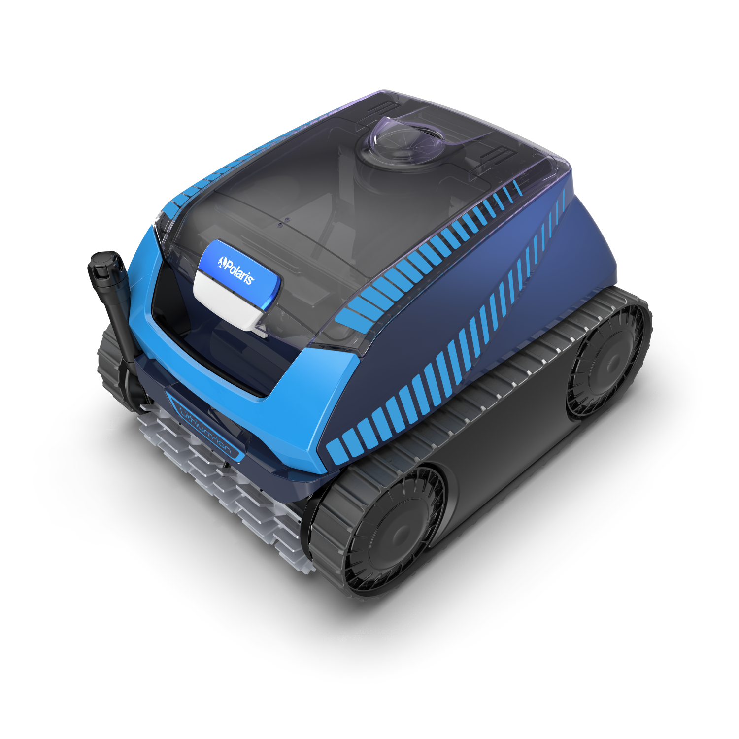 Polaris FREEDOM™ Plus Cordless Robotic Cleaner