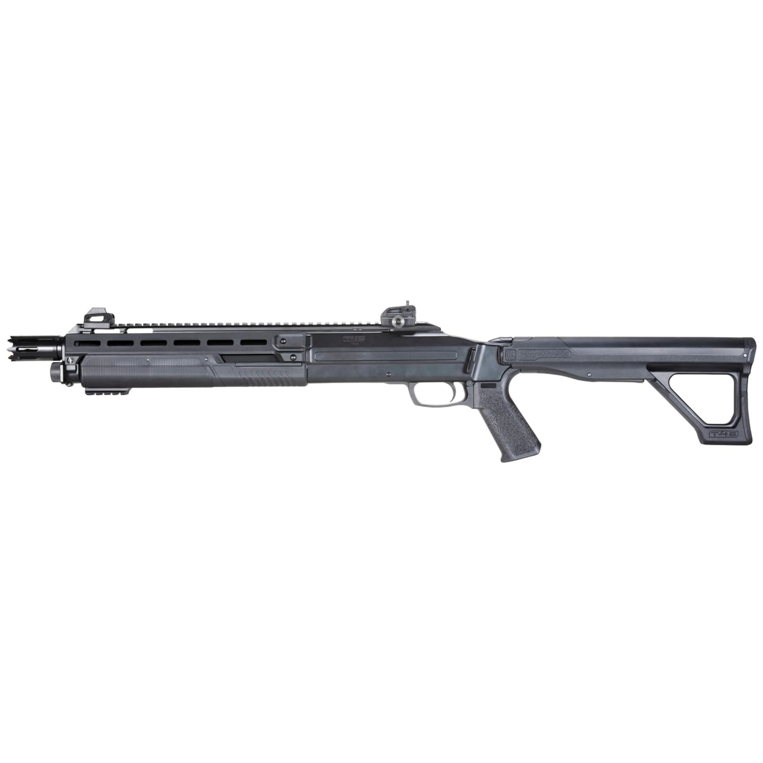 Umarex T4E TX 68 Shotgun .68 Caliber Training Paintball Gun Marker