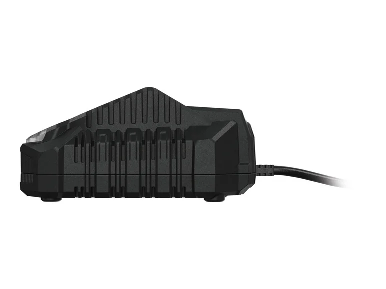 PARKSIDE Chargeur de batterie PLG 20 C3, 4,5 A, 20 V