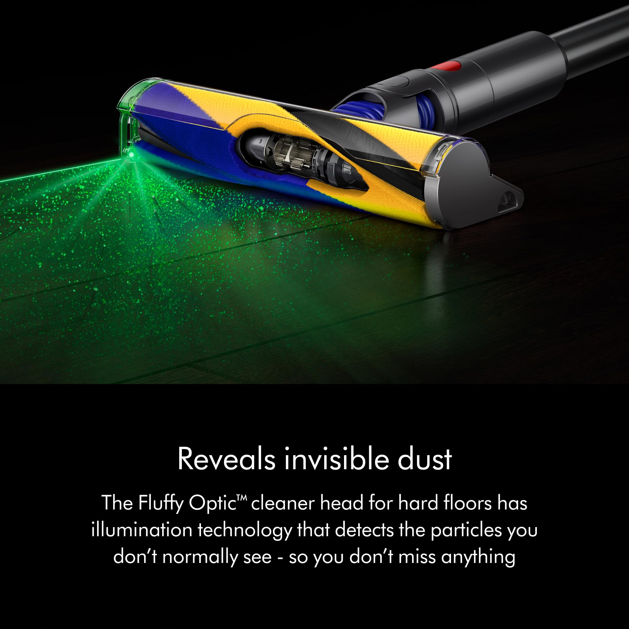 Dyson V15 Detect Pro​ Cordless Vacuum Cleaner
