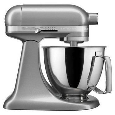 KitchenAid 10 Speed 3.5 Qt. Stand Mixer