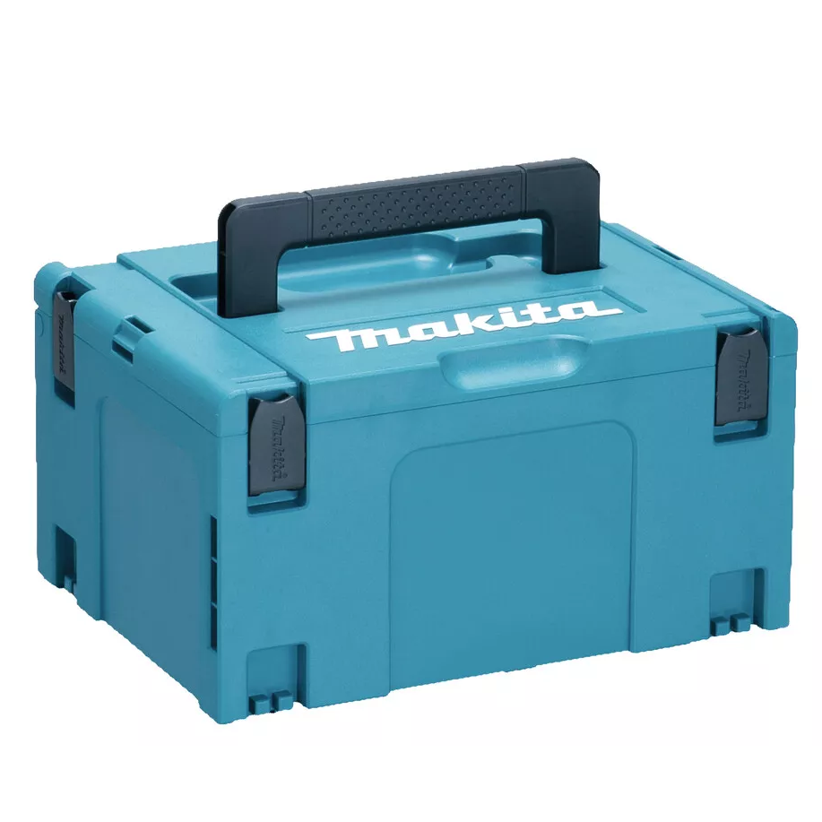 MAKITA DLX4158TJ - Combo Kit with 4 LXT® tools